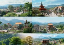 安岳景点排行榜揭晓，哪些景点能跻身前列？游客心中的最佳目的地是？