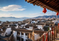 云南大理景点图片有哪些必打卡的绝美之处？