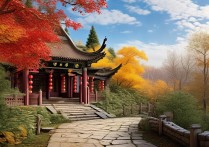 北京香山附近有哪些景点适合全家游玩？