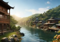 习水县有哪些小众景点值得去？