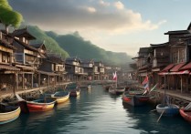 渔寮景点有哪些值得玩的？亲子游必打卡项目推荐？