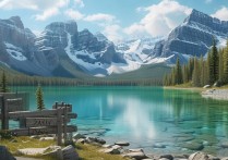 贾斯珀景点有哪些值得打卡的隐藏玩法？