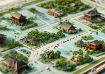 嵩县有哪些必去景点？这份旅游攻略全吗？