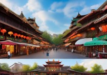 成都必去旅游景点有哪些？本地人推荐小众又好玩的