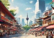 广州一日游必去景点有哪些？路线怎么安排才不累？