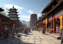 西安未央景点有哪些必打卡的冷门好去处？