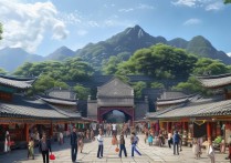 济源有哪些小众景点值得打卡？