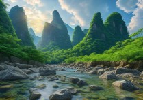 海南五指山景点有哪些必打卡的隐藏玩法？