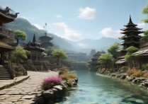 清流县有哪些小众又好玩的旅游景点值得去探索？