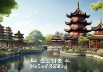 苏州热门景点排行榜TOP10，有哪些必打卡的？