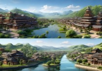 舒城景点排行榜前十名有哪些必去的地方？