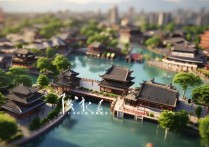 扬州景点英文介绍有哪些实用内容？