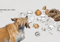 狗不能吃什么东西