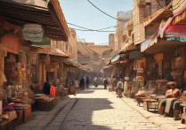 喀什景点图片有哪些必打卡的绝美之地？