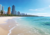 北海银滩附近景点有哪些值得玩的？