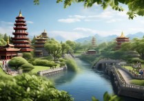 安康附近有哪些景点适合周末一日游？