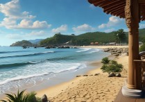 台湾的海边景点有哪些小众玩法值得打卡？