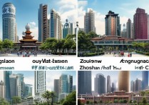 中山著名景点有哪些值得深度游玩？