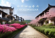 江西婺源旅游景点有哪些必去的小众打卡地？