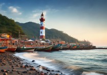 丹东东港旅游景点有哪些？值得去的小众景点推荐。