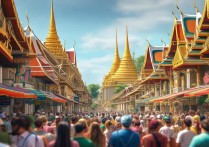 泰国曼谷有哪些景点适合亲子游且免费开放？