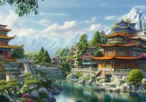 甘洛县有哪些值得一游的旅游景点？揭秘这座山城的无穷魅力！