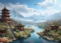 缙云有哪些小众又好玩的景点值得打卡？