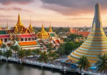 泰国主要旅游景点有哪些值得深度游玩的冷门好去处？