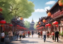 成都春熙路附近有哪些免费景点值得逛？