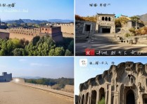 山西有哪些不可错过的历史遗迹和自然风光景点？