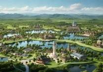 南郑县有哪些小众又好玩的旅游景点推荐？