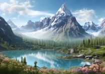 长白山有哪些景点适合亲子游？