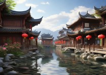 安昌古镇附近有哪些小众景点值得逛？