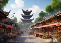 成都周边适合一日游的景点有哪些？周末去哪玩比较好？