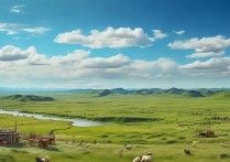 内蒙古有哪些值得一游的绝美景点？这个旅游胜地你了解多少？