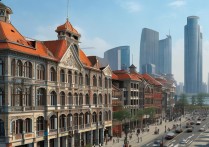 上海老景点有哪些值得一去的经典打卡地？