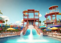 水上乐园景点哪个好玩又安全？适合亲子游玩的推荐？