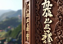 景点牌匾上的字都念对了吗？别让错误读音尴尬了游客！