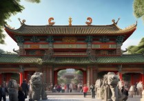 佛山祖庙景点有哪些必打卡的隐藏玩法？