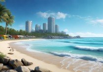 大东海附近有哪些小众景点值得去？