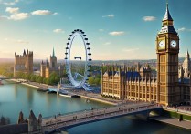 英国有哪些必去的旅游景点推荐？