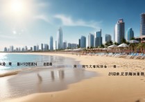 深圳海滩景点有哪些？亲子游必去推荐！