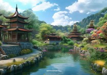 富平有哪些免费又好玩的景点值得周末去逛？