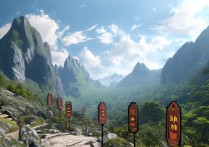 井冈山旅游景点大全