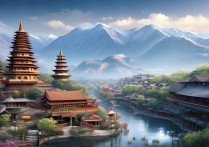 云南大理景点有哪些？必去景点和冷门路线推荐