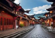 丽江古城有哪些必去的主要景点值得游览？