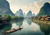 阳朔游必去景点有哪些？2024最新打卡攻略推荐！