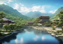 郎溪有哪些小众又好玩的旅游景点推荐？