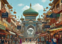 和田市有哪些小众又好玩的旅游景点值得去？