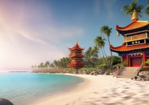 海南有哪些著名景点值得深度游玩？